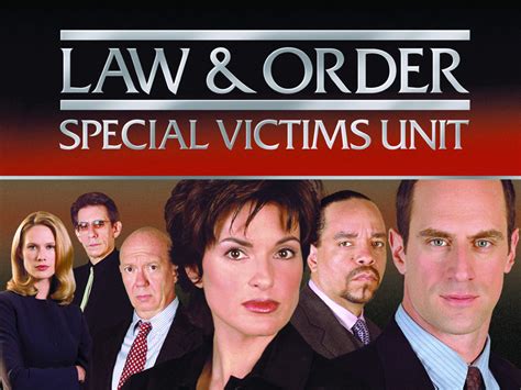 Law and order svu season 2 - A girl is shot and Cosgrove teams up with Shaw to track down her killer, while Benson and Stabler assist and realize that the case is more than a typical homicide. Meanwhile, McCoy and Price seek justice against an international crime ring. plot Mariska Hargitay as Captain Olivia Benson Kelli Giddish as Detective Amanda Rollins Ice-T as Sergeant Odafin …
